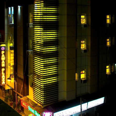 Pawan Plaza Hotel Near Blk Hospital 新德里 外观 照片